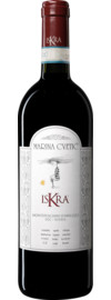 Marina Cvetic ISKRA Riserva Montepulciano d'Abruzzo DOC 2019