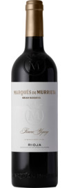 Murrieta Gran Reserva Rioja DOCa, 3,0 L 2015