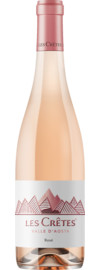 Les Crêtes Rosé Valle d’Aosta DOC 2023