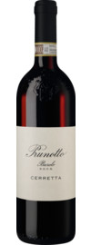 Cerretta Barolo Barolo DOCG 2019