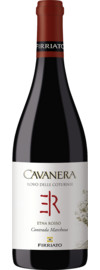 Cavanera rosso Etna DOC 2020