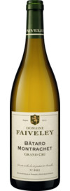 Domaine Faiveley Bâtard Montrachet Bâtard Montrachet Grand Cru AOP 2023