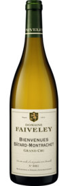 Domaine Faiveley Bienvenues-Bâtard-Montrachet Bienvenues-Bâtard-Montrachet Grand Cru AOP 2023
