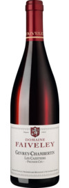 Domaine Faiveley Les Cazetiers Gevrey-Chambertin 1er Cru AOP 2023