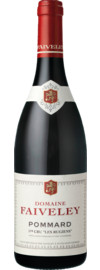 Domaine Faiveley Les Rugiens Pommard 1er Cru AOP 2023
