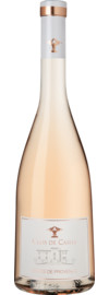 Clos de Caille Rosé Côtes de Provence AOP 2024