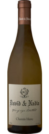 David & Nadia Chenin Blanc WO Swartland, Magnum 2021