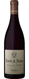 David & Nadia Elpidios WO Swartland, Magnum 2020