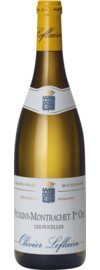 Olivier Leflaive Les Pucelles Puligny-Montrachet 1er Cru AOP 2023