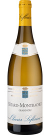 Olivier Leflaive Bâtard-Montrachet Bâtard-Montrachet Grand Cru AOP 2023