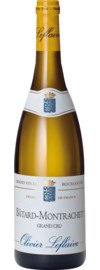 Domaine O. Leflaive Bâtard-Montrachet Bâtard-Montrachet Grand Cru AOP 2023