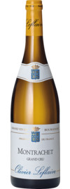Olivier Leflaive Montrachet Montrachet Grand Cru AOP 2023