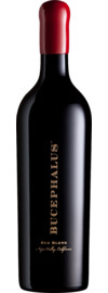 Black Stallion Bucephalus Napa Valley 2015