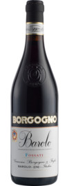 Borgogno Barolo Fossati Barolo DOCG 2016