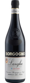 Borgogno Bartomè Nebbiolo Langhe DOC 2021
