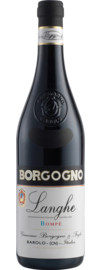 Borgogno Bompè Barbera Langhe DOC 2021