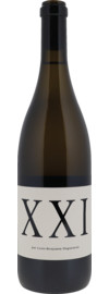Cuvee XXI Vin de France 2021