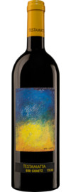 Testamatta Rosso Toscana IGT 2020