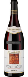 La Landonne Côte Rôtie AOP 1997
