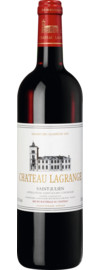 Chateau Lagrange Saint-Julien AOP 2020