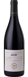 Domaine Chanson Givry Rouge Givry AOP 2022