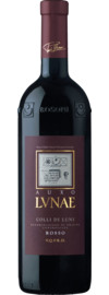 Lunae Auxo Colli di Luni Rosso Colli di Luni DOC 2022