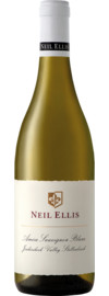 Amica Sauvignon Blanc WO Stellenbosch 2021