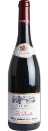 Domaine des Pierrelles Côte Rôtie AOP 2020