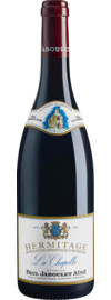 La Chapelle Rouge Hermitage AOP, Magnum 2021