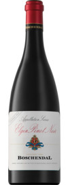 Elgin Pinot Noir WO Elgin 2021
