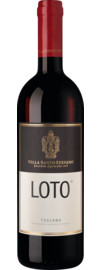 Loto Toscana IGT 2022