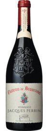 Hommage à Jacques Perrin Châteauneuf-du-Pape AOP 2019