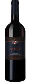 Siepi Rosso di Toscana IGT 2019