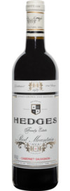 Red Mountain Cabernet Sauvignon Washington 2019