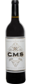 C.M.S. Cabernet Sauvignon Merlot Syrah Washington 2020