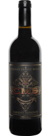 C.M.S. Cabernet Sauvignon Washington 2019