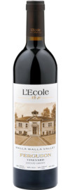 Ferguson Estate Red Blend Walla Walla Valley, Washington 2019