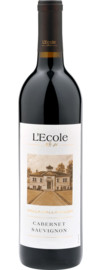 L'Ecole No 41 Cabernet Sauvignon Walla Walla Valley, Washington 2018