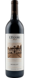 L'Ecole No 41 Merlot Walla Walla Valley, Washington 2019