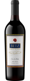 Clos de Betz Red Wine Columbia Valley AVA, Washington 2018