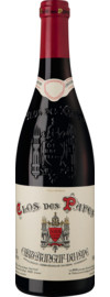 Clos des Papes Châteauneuf-du-Pape AOP, Magnum 2020