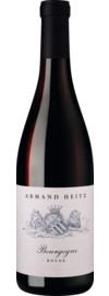Armand Heitz Bourgogne Rouge Bourgogne AOP 2022