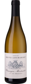 Armand Heitz Morgeot Chassagne-Montrachet 1er Cru AOP 2022