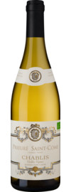 Prieuré Saint-Côme Vieilles Vignes Chablis AOP 2023