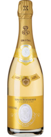 Champagner Louis Roederer Cristal Brut, Champagne AC 2016