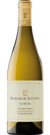 Torres Marimar Estate Chardonnay California 2023