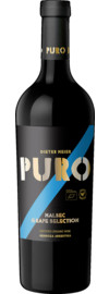 Puro Malbec Grape Selection Mendoza 2021