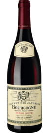 Louis Jadot Couvent des Jacobins Pinot Noir Bourgogne Rouge AOP 2023