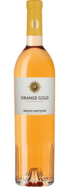 Orange Gold Pays d'Oc IGP 2023