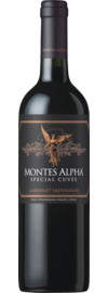 Montes Alpha Special Cuvee Cabernet Sauvignon Valle Central 2022